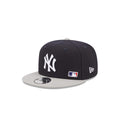 Casquette New Era Team Arch 9Fifty New Yourk Yankees Otc