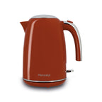 Retro - Elkedel - Rustfrit stål - 1,7 l