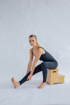 Combinaison Unitard - Black