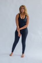 Combinaison Unitard - Black