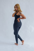 Combinaison Unitard - Black