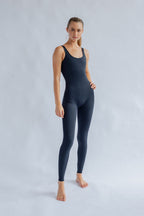 Combinaison Unitard - Black