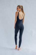 Combinaison Unitard - Black