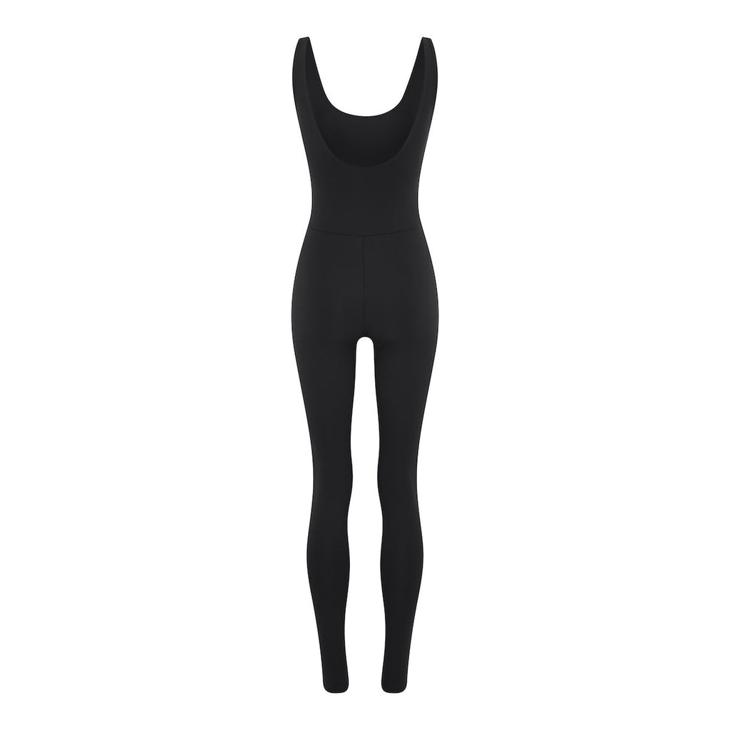Combinaison Unitard - Black
