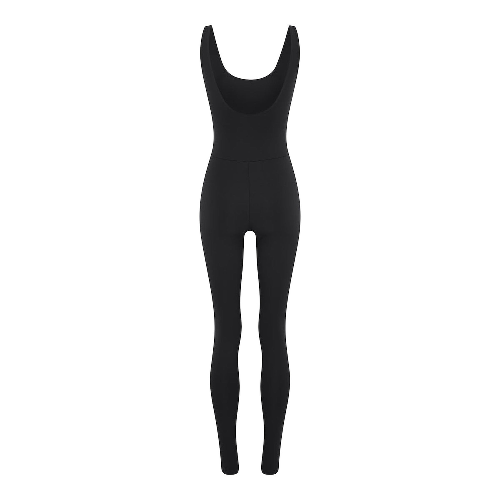 Combinaison Unitard - Black