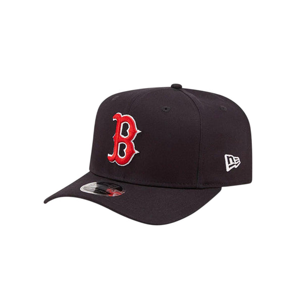 Casquette New Era Mlb Logo 9Fifty Boston Red Sox