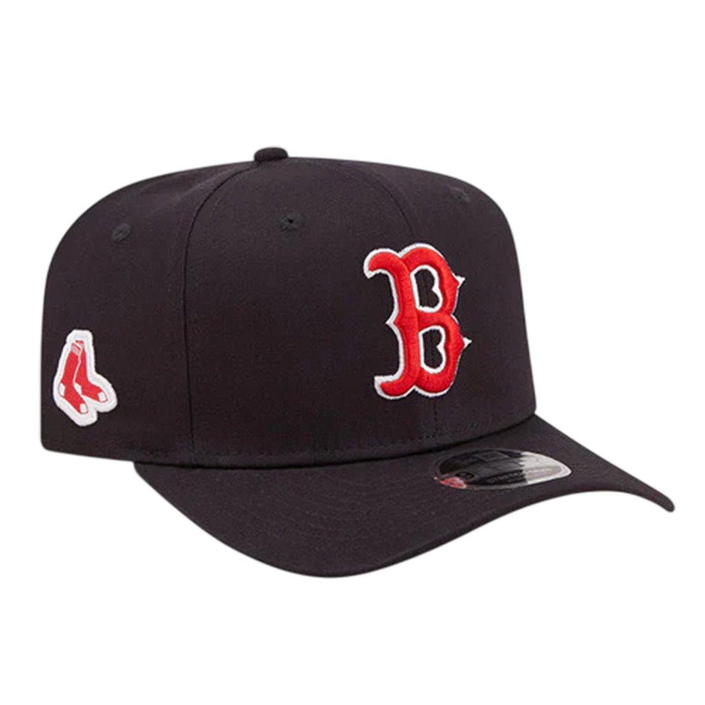 Gorra New Era Mlb Logo 9Fifty Boston Red Sox