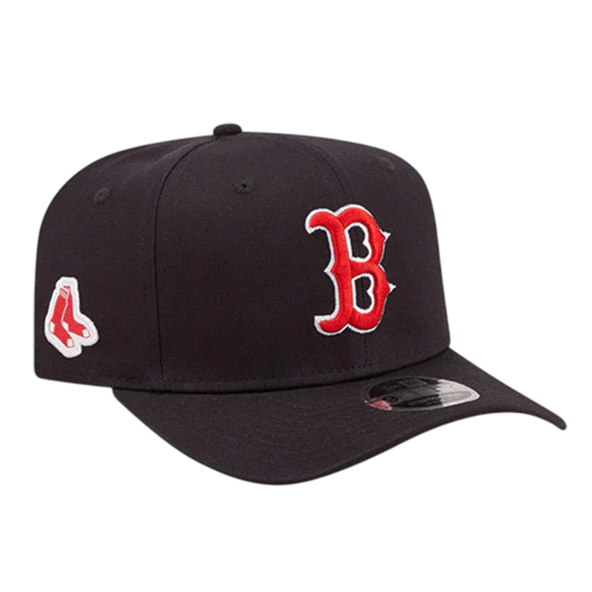 Gorra New Era Mlb Logo 9Fifty Boston Red Sox
