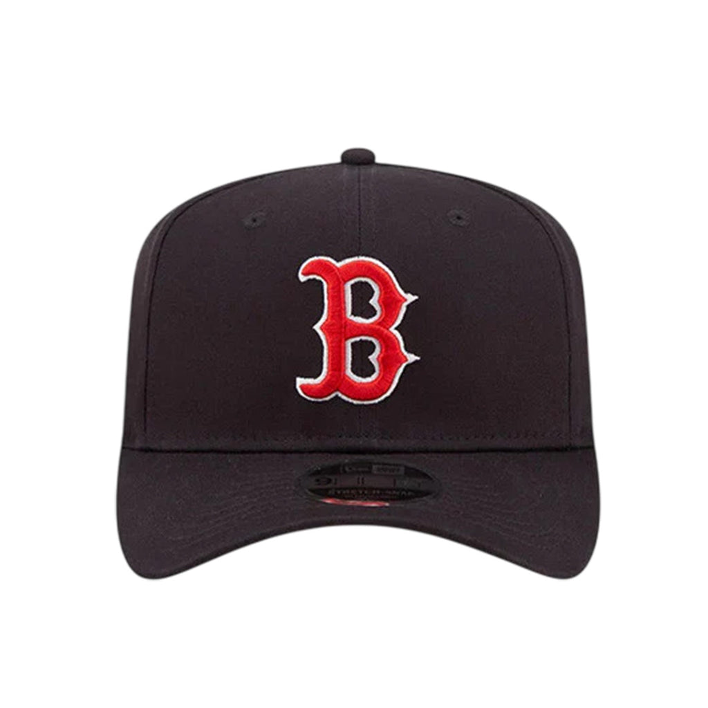 Gorra New Era Mlb Logo 9Fifty Boston Red Sox