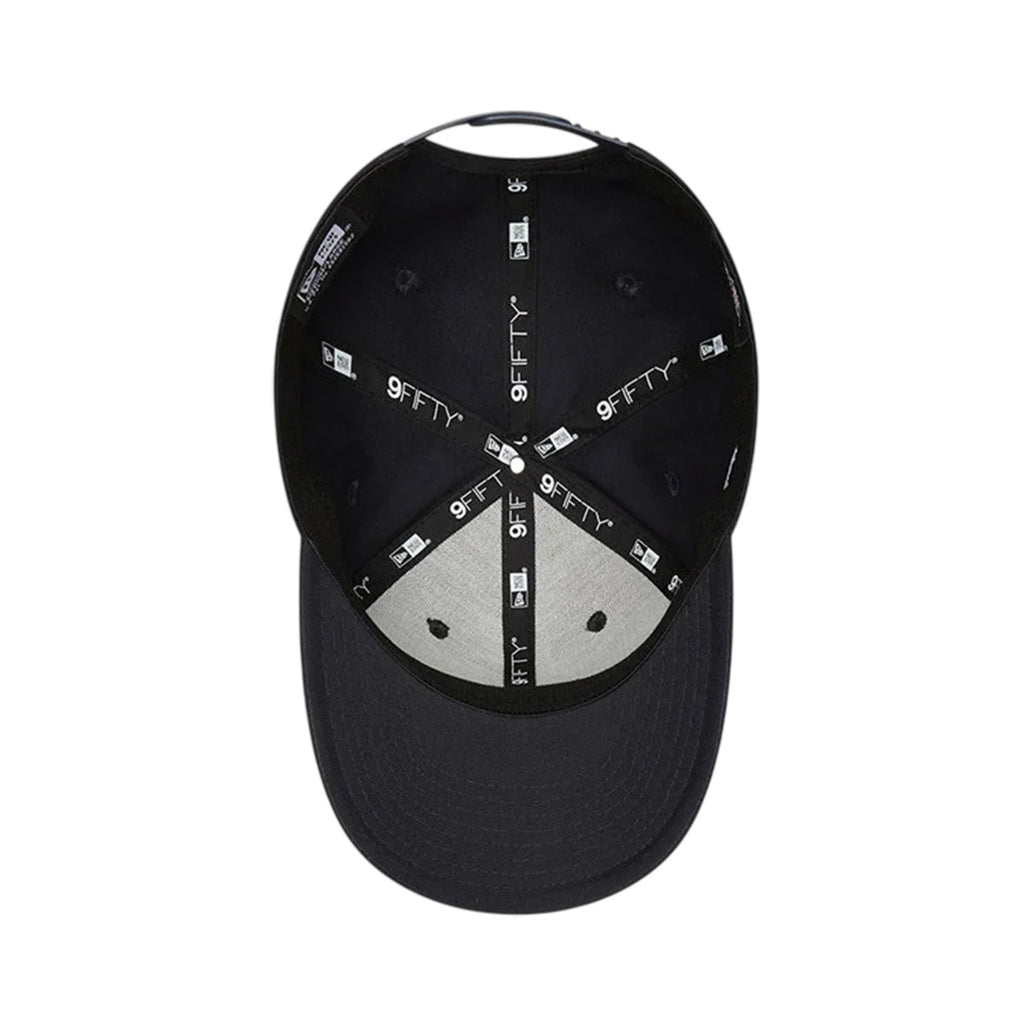 Gorra New Era Mlb Logo 9Fifty Boston Red Sox
