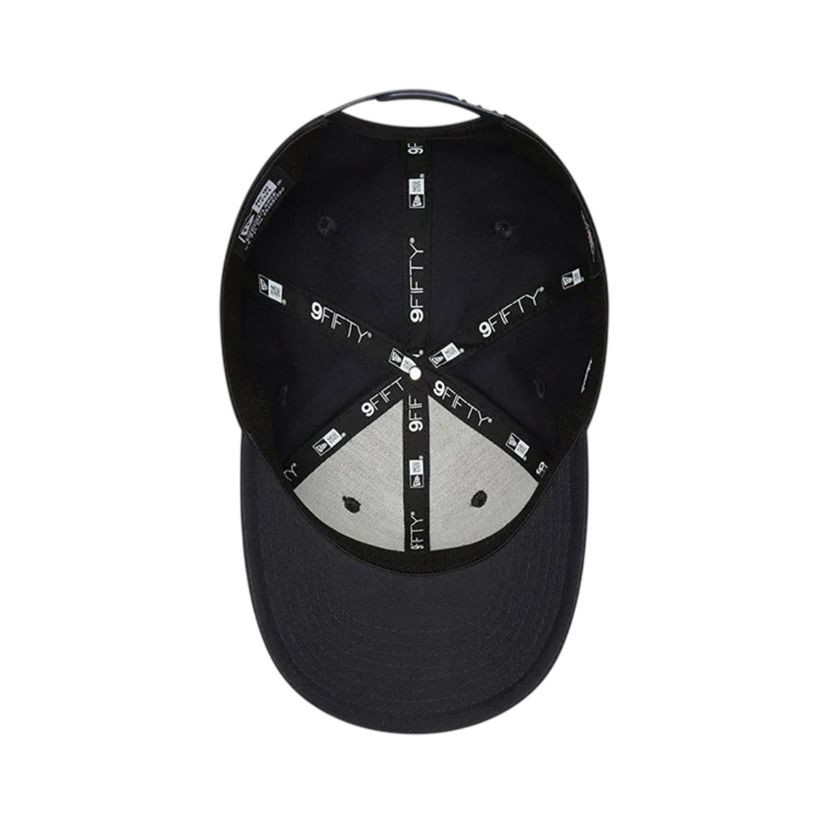 Gorra New Era Mlb Logo 9Fifty Boston Red Sox