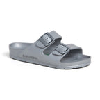 Silver Bath Sandals - Women