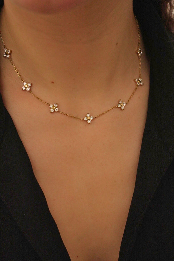 Collier Geneviève
