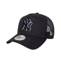 Casquette New Era 9Forty Otline Ef Trucker Neyyan