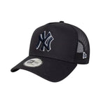 Casquette New Era 9Forty Otline Ef Trucker Neyyan