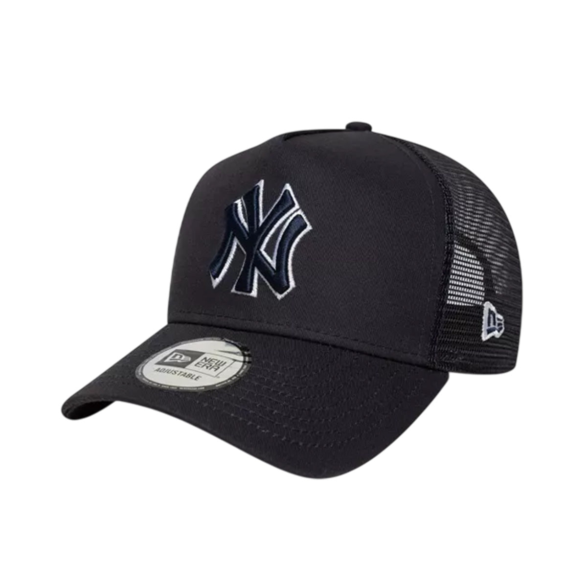 Casquette New Era 9Forty Otline Ef Trucker Neyyan