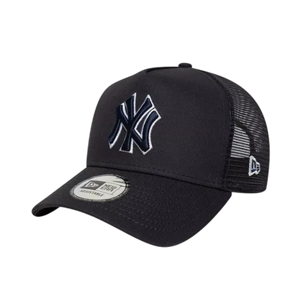 Casquette New Era 9Forty Otline Ef Trucker Neyyan