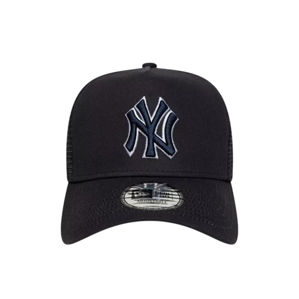 Casquette New Era 9Forty Otline Ef Trucker Neyyan