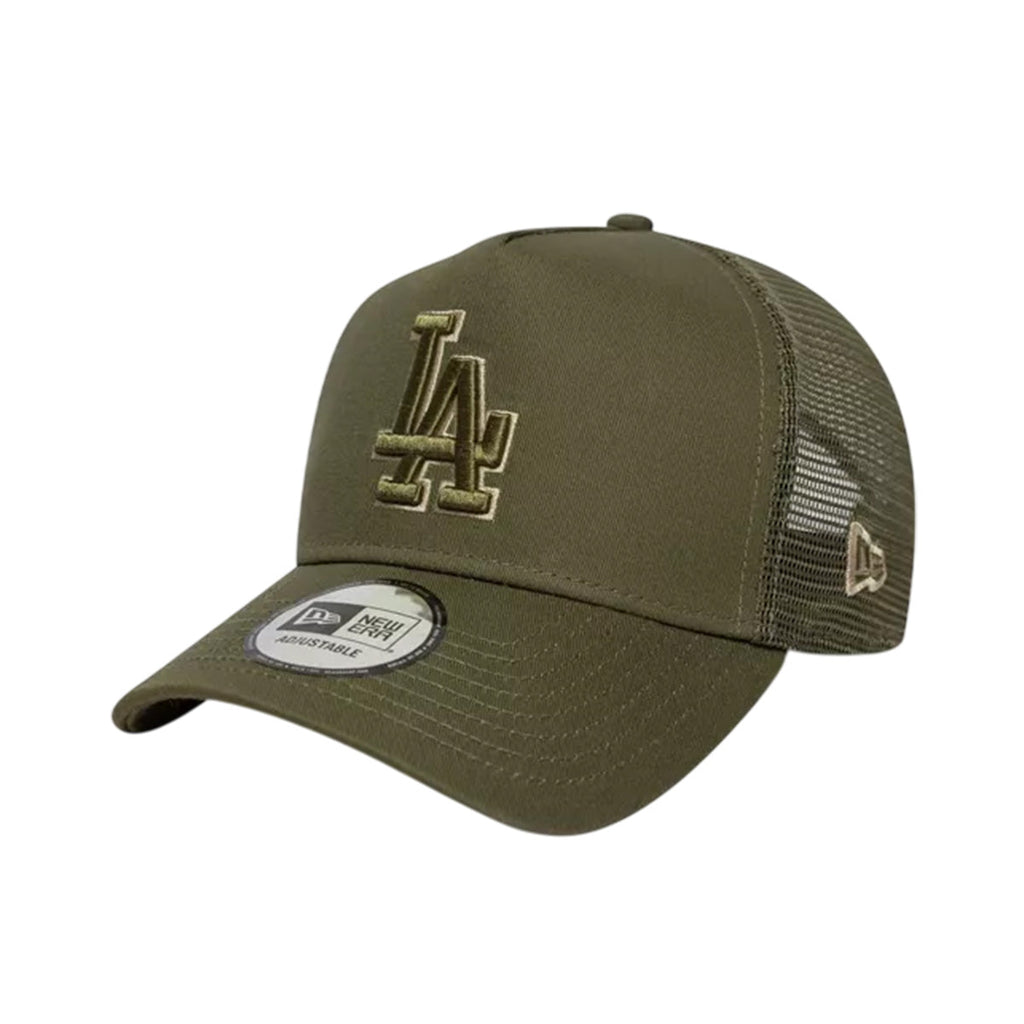 Gorra New Era 9Forty Outline Ef Trucker Losdod