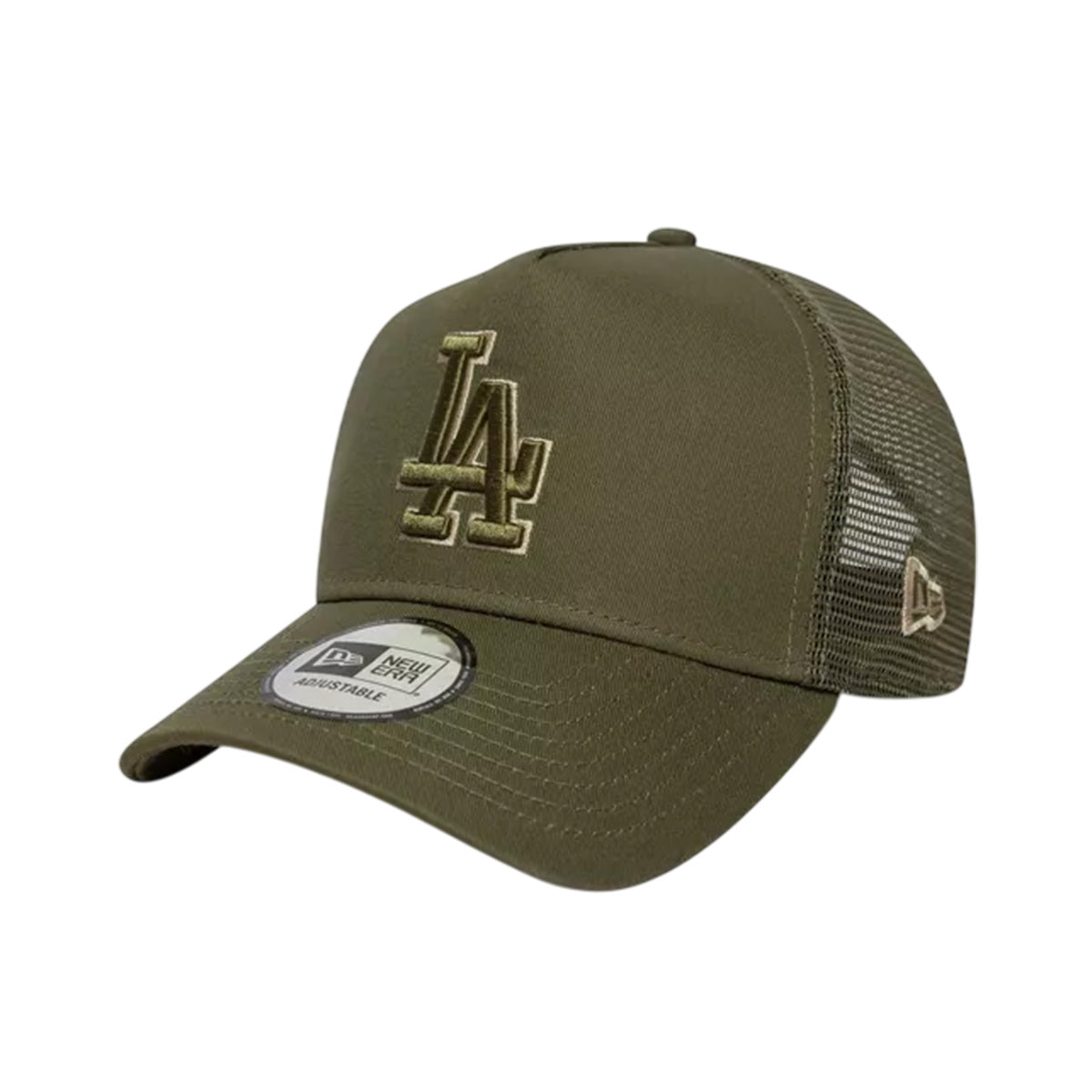 Gorra New Era 9Forty Outline Ef Trucker Losdod