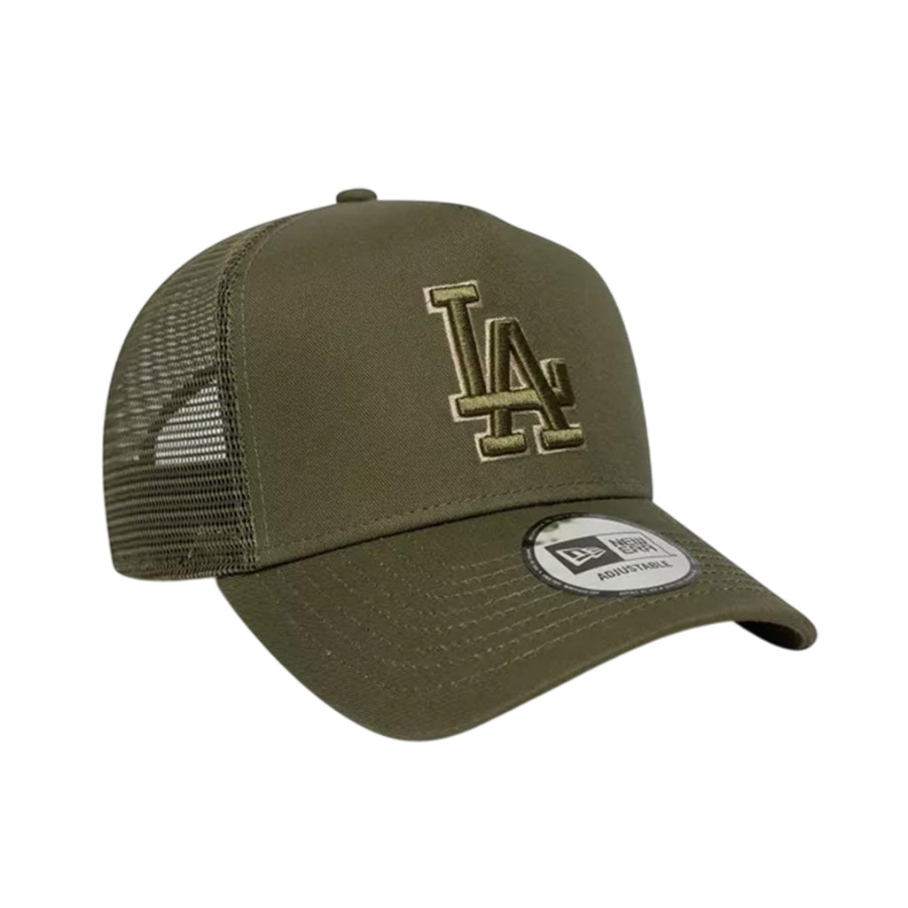 Gorra New Era 9Forty Outline Ef Trucker Losdod
