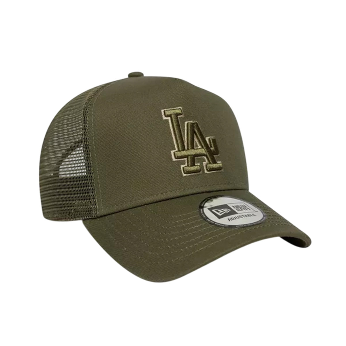 Gorra New Era 9Forty Outline Ef Trucker Losdod