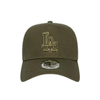 Gorra New Era 9Forty Outline Ef Trucker Losdod