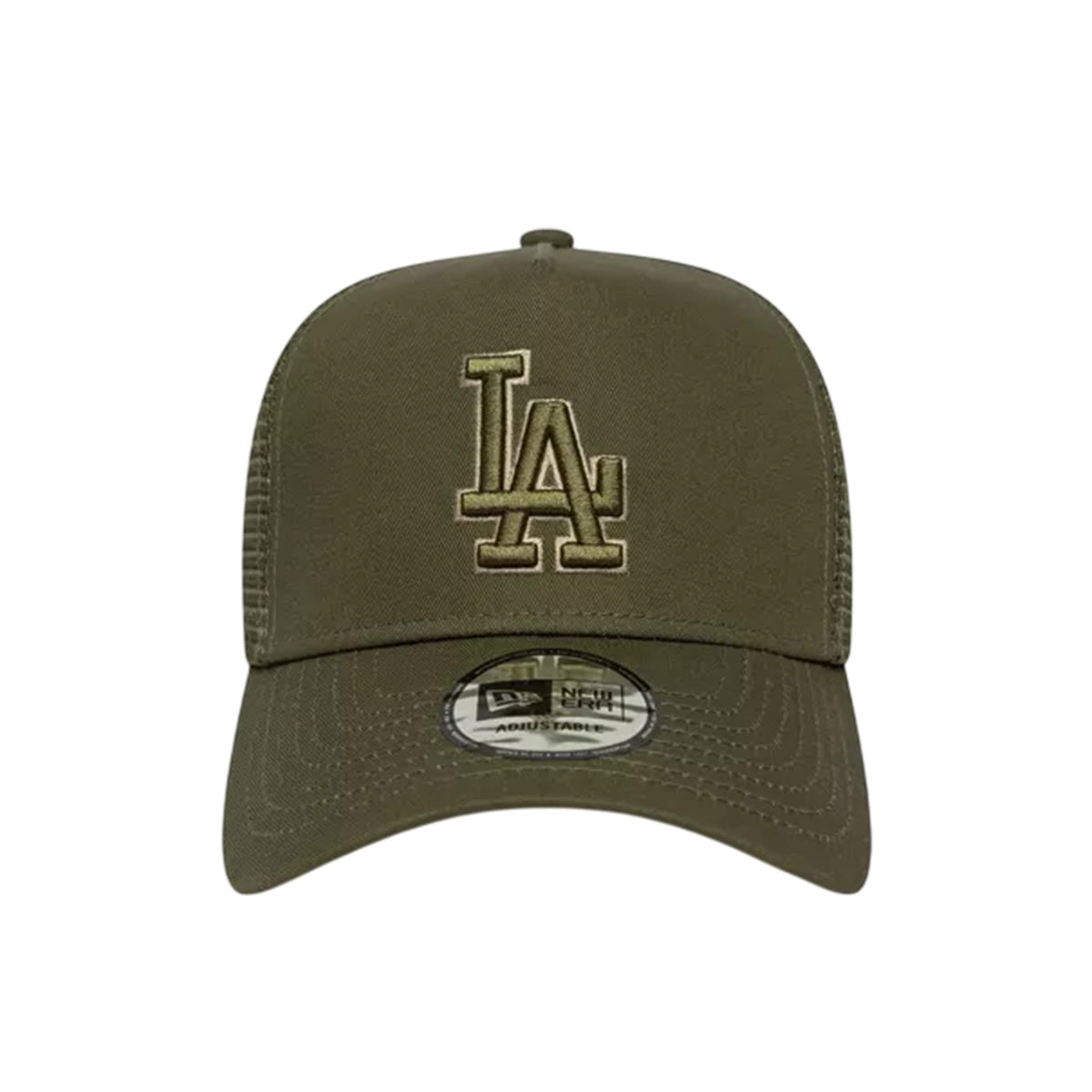 Gorra New Era 9Forty Outline Ef Trucker Losdod