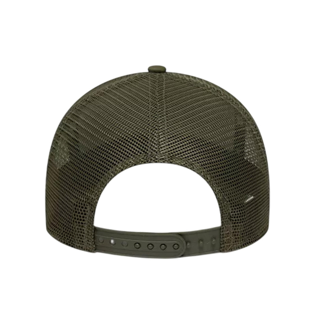 Gorra New Era 9Forty Outline Ef Trucker Losdod