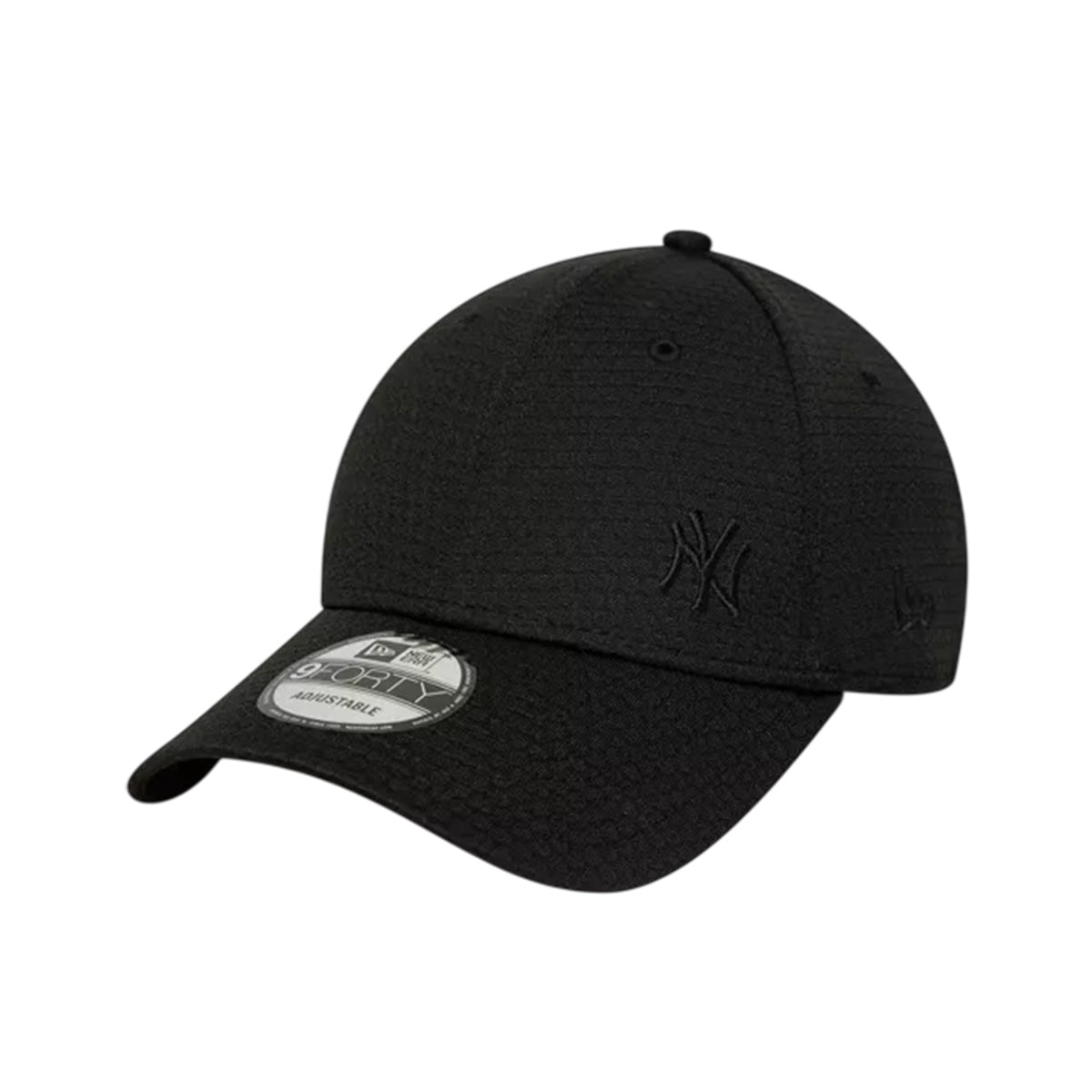 Casquette New Era Flawless Mesh 9Forty Neyyan