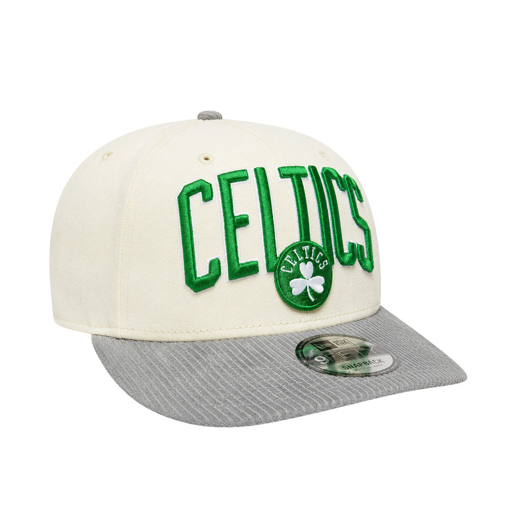 Gorra New Era Cord Visor 9Fifty Of Boscel
