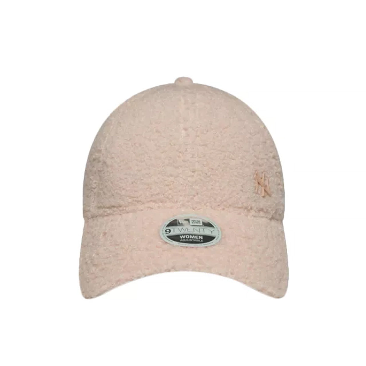 Casquette New Era Wmns Borg 9 Forty Neyyan