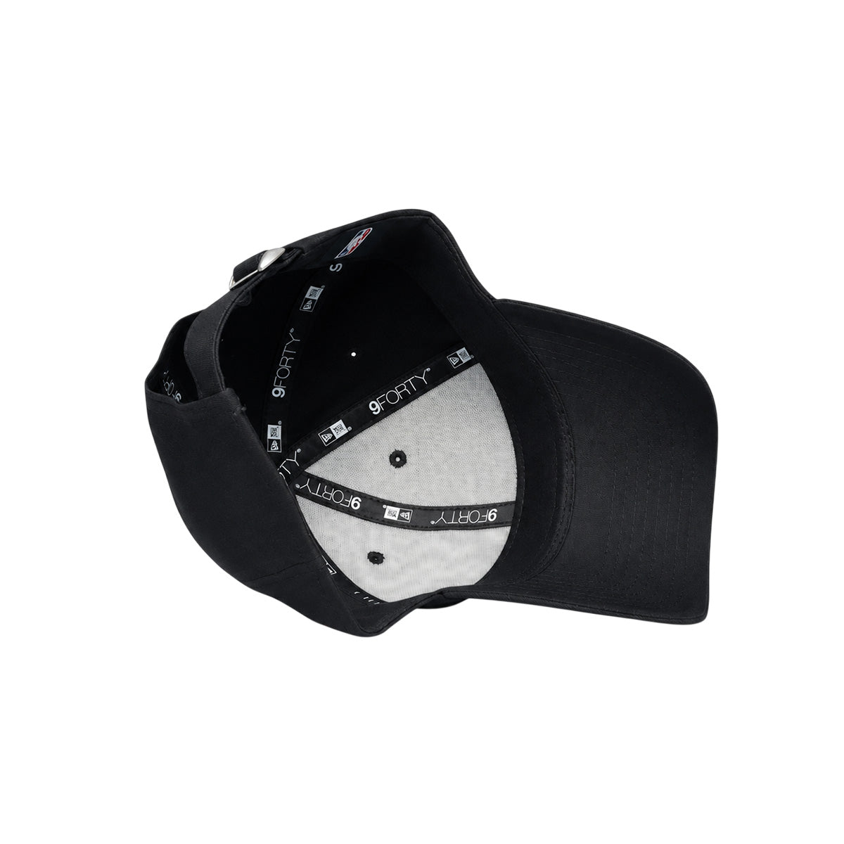 Casquette New Era Team Outline 9Forty Chibul