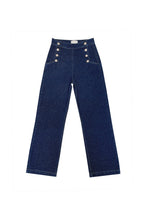 Jean 60 - Marine