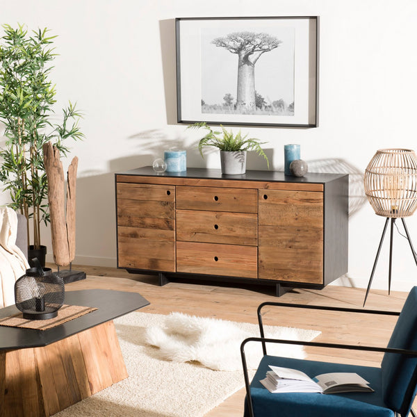 Dandy - Dressoir - Bruin