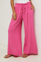 Pantalones - Rosa