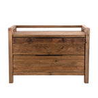 Sandy - Commode - Marron