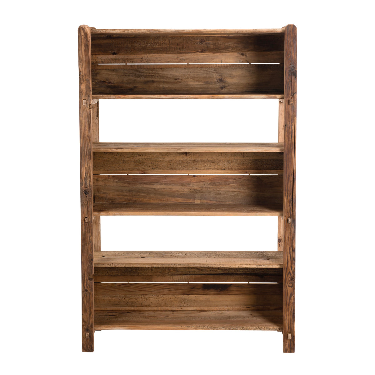 Sandy - Etagère - Marron