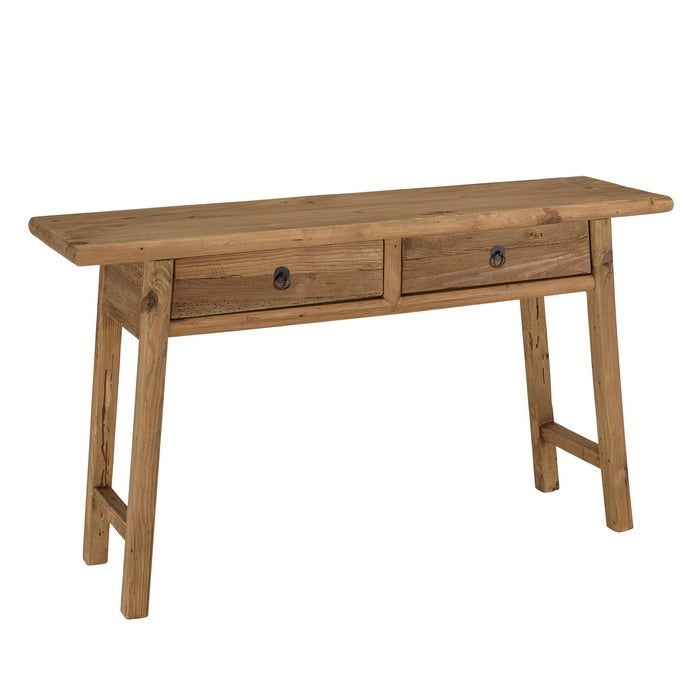 Sandy - Sidetable - Bruin