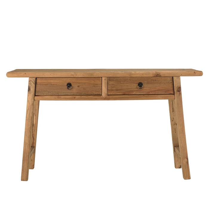 Sandy - Sidetable - Bruin
