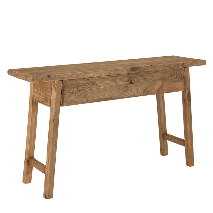Sandy - Sidetable - Bruin