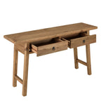 Sandy - Sidetable - Bruin