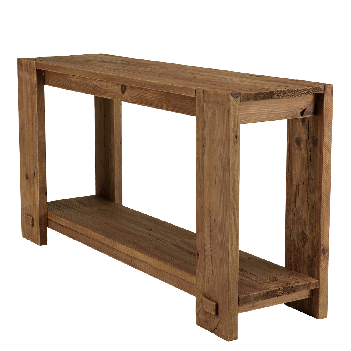 Sandy – Konsolbord – Brun