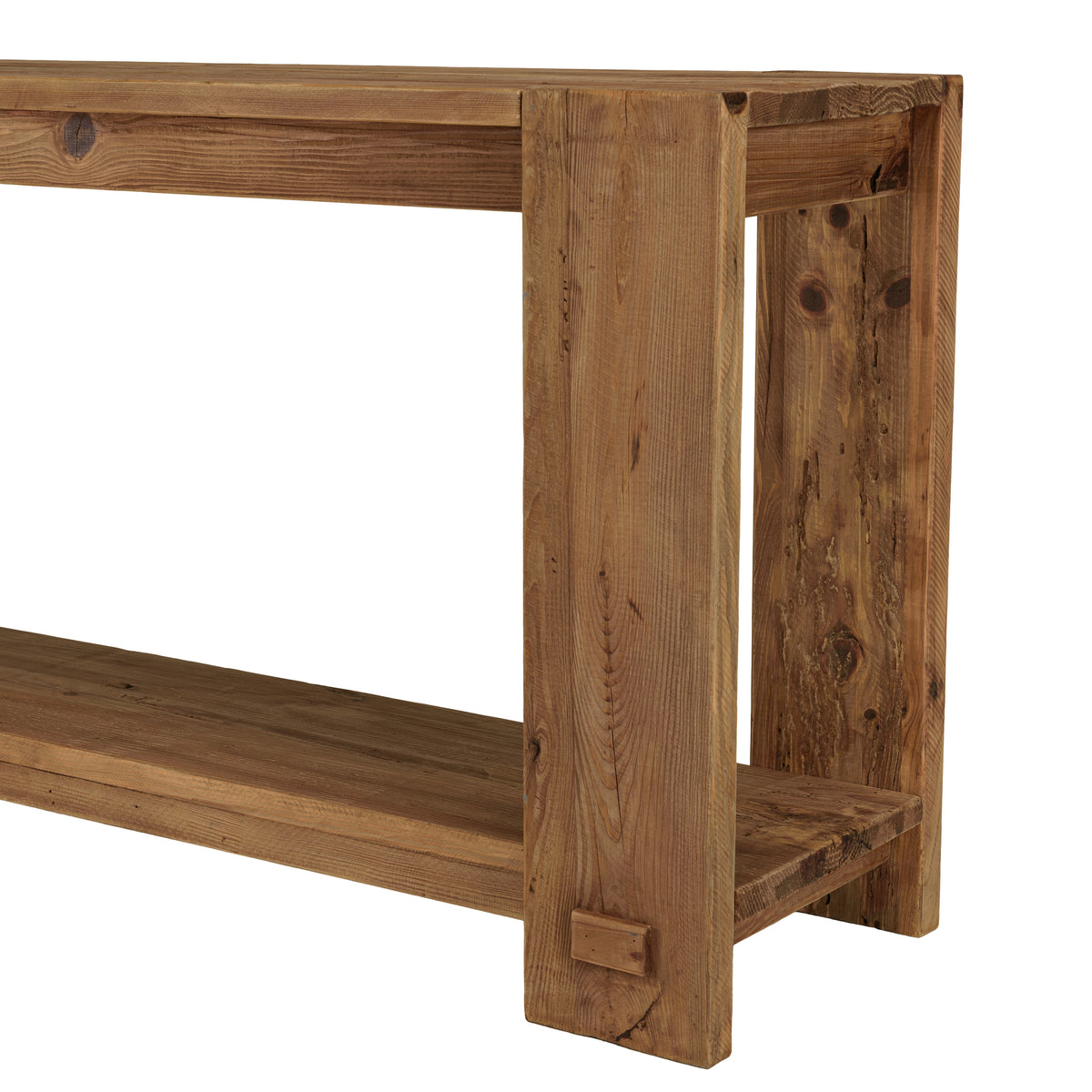 Sandy – Konsolbord – Brun