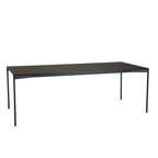 Daly - Mesa De Comedor - Negro