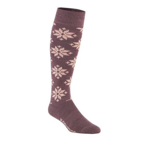 Chaussettes De Ski - Tau - Femme