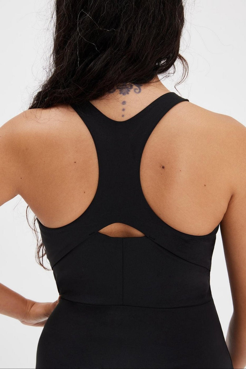 Robe Lola - Black