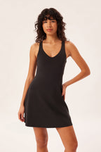 Robe Lola - Black