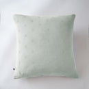 Pillowcase - Gaïa Boho - Eucalyptus