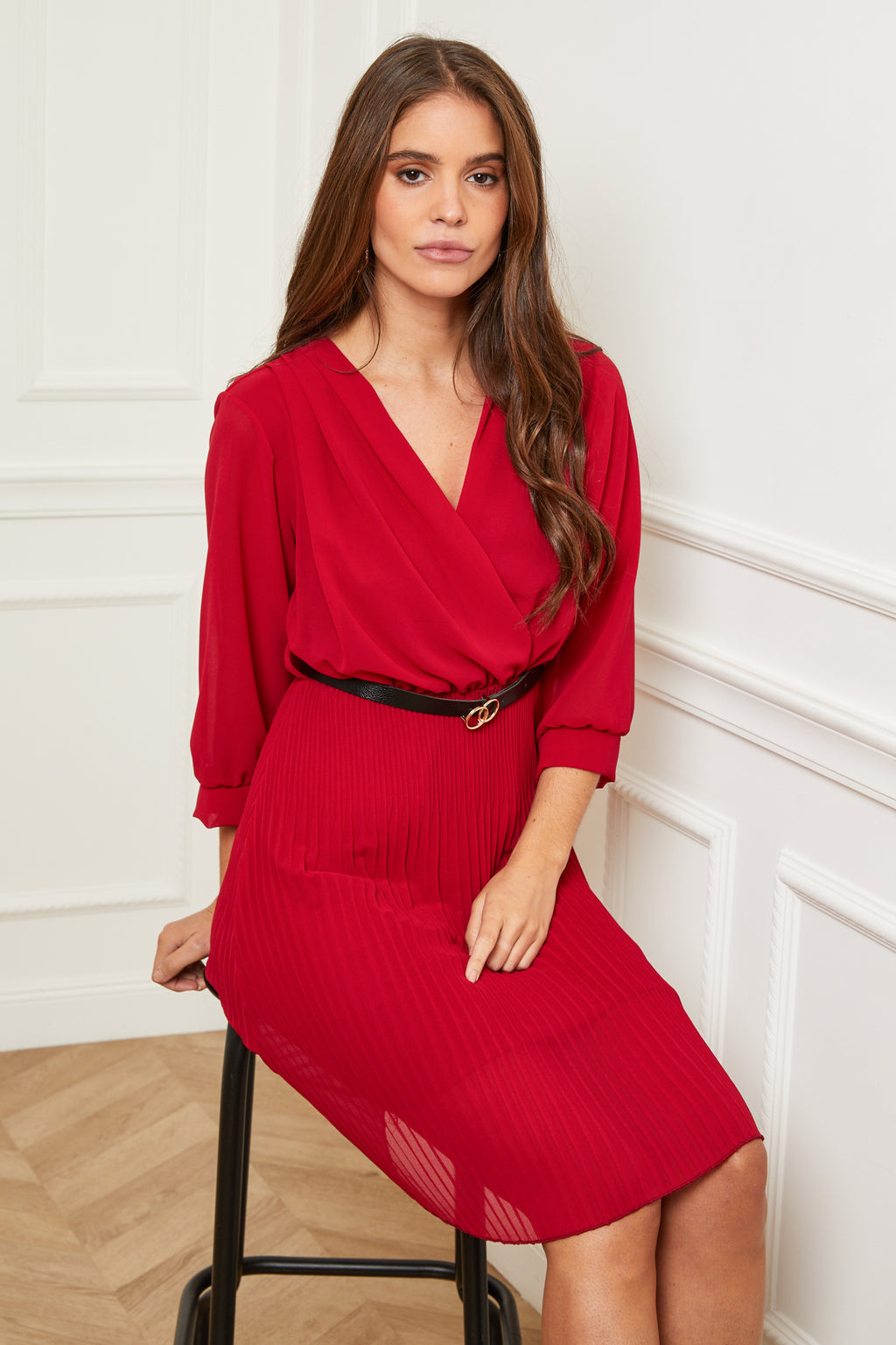 Robe - Bordeaux